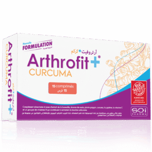 Sci Arthrofit Plus B/15