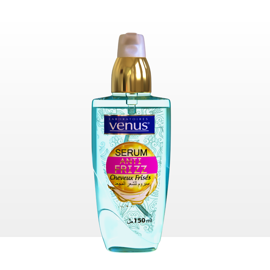 Serum Pour Cheveux Venus 150 Ml