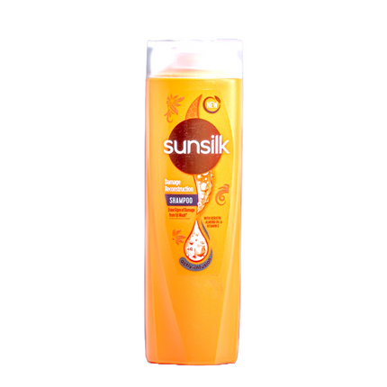 Shampoing Sunsilk 180ml