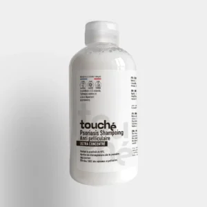 Shampooing Psoriasis