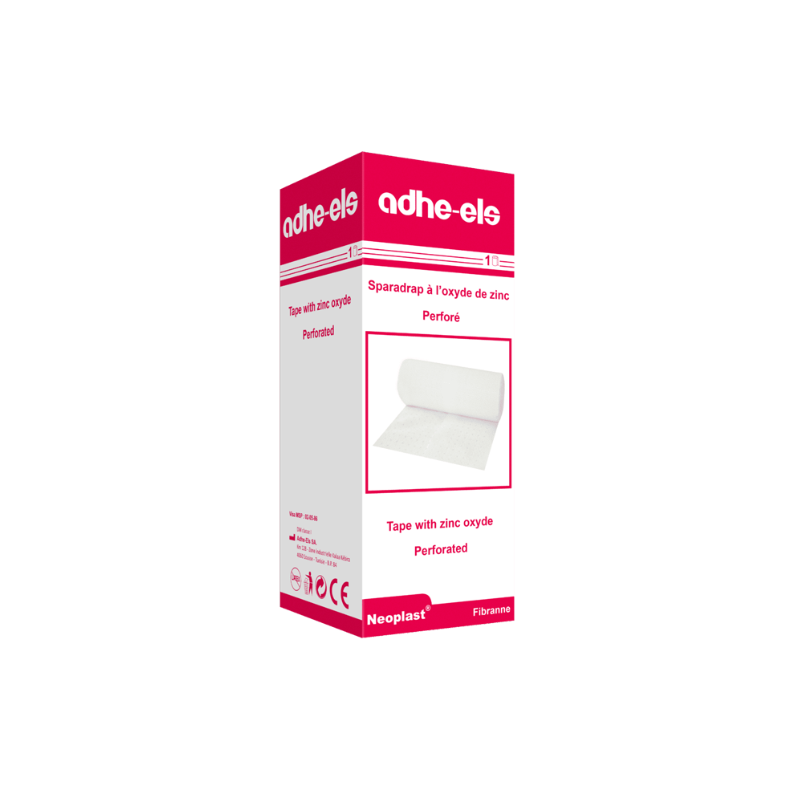 Sparadrap Perfore 18cm