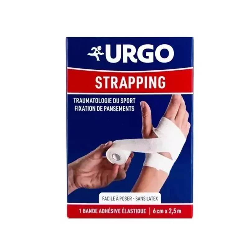 Straping Urgo 15 Cm(10cm)