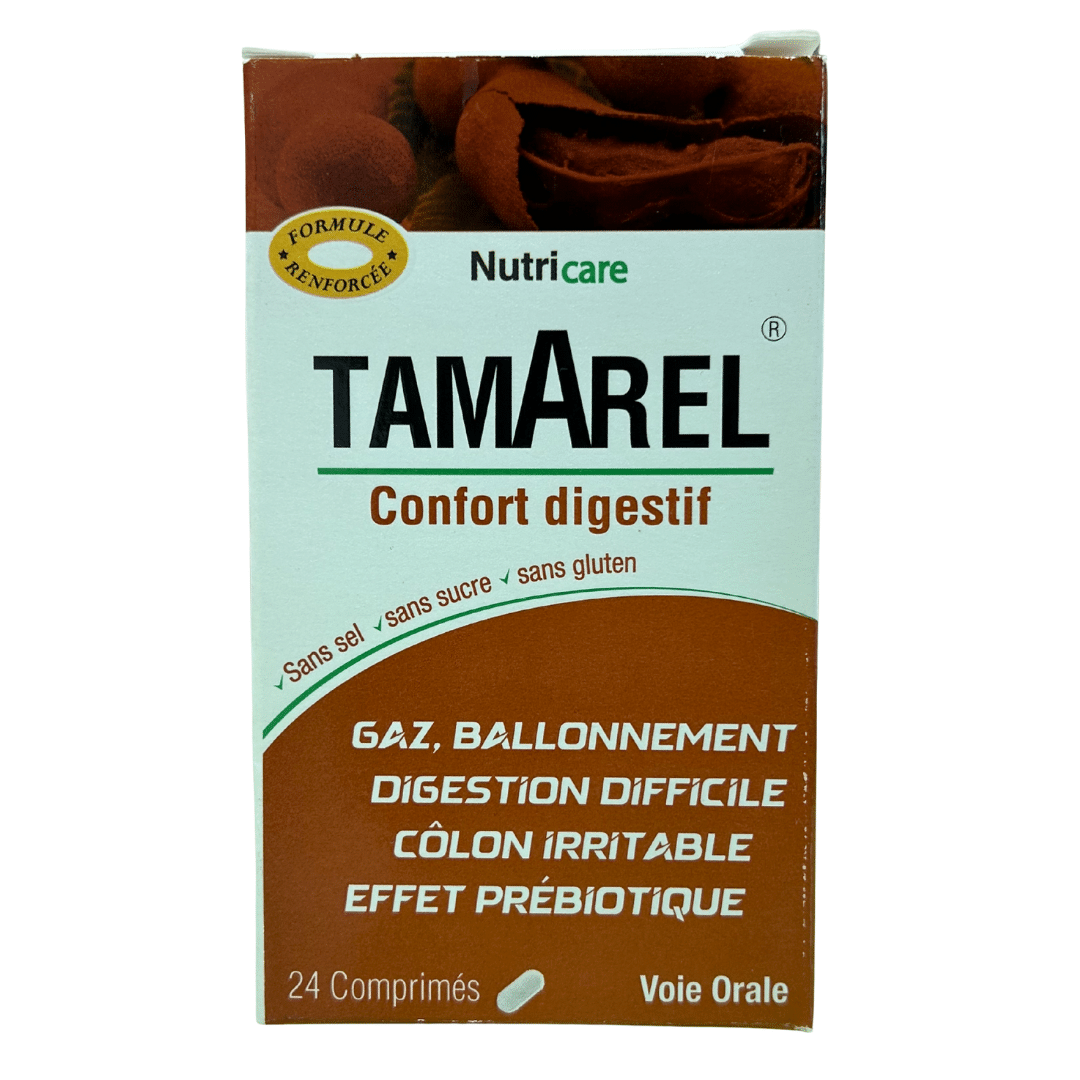 Tamarel Confort Digestifg