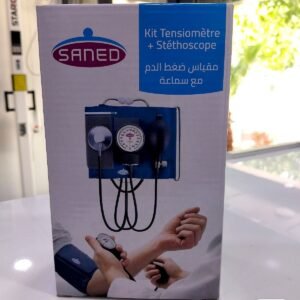 Tensiometre Saned