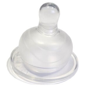Tetine Remond Silicone 4m+