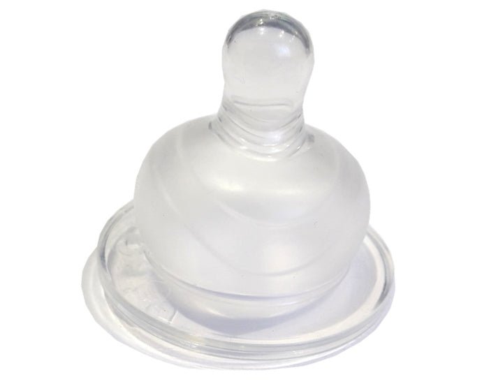 Tetine Remond Silicone 4m+