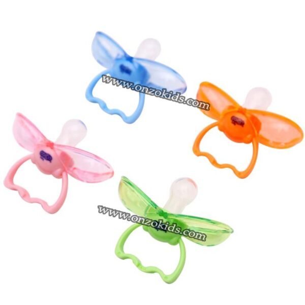 Tetine Silicone Coco