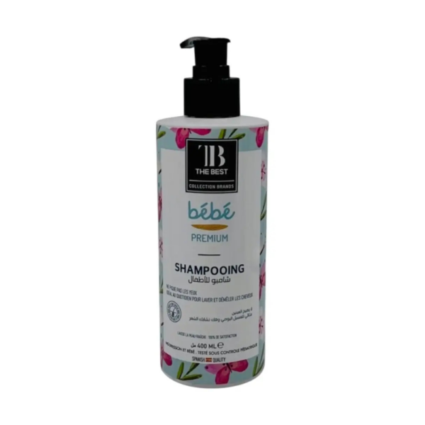 The Best Shp Et Gel Douche