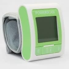 Thens Powerscan Tensiom