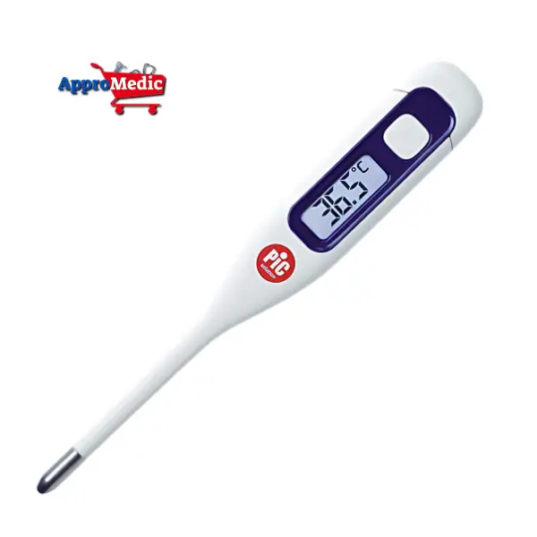 Thermometre Cic Flexible