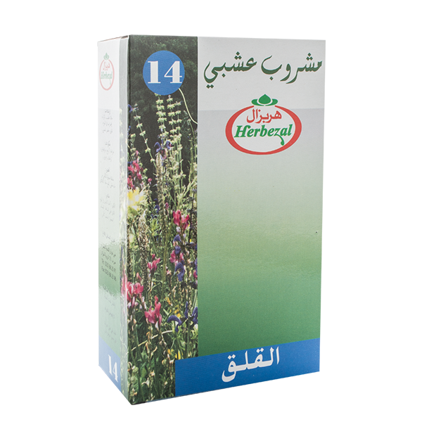 Tisane Herbesal Insomnie