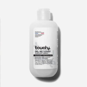 Touche Gel Nettoyant Purifiant Visage250ml