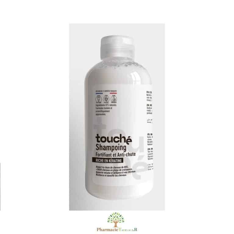 Touche Shampoing -Fortifiant Anti Chute