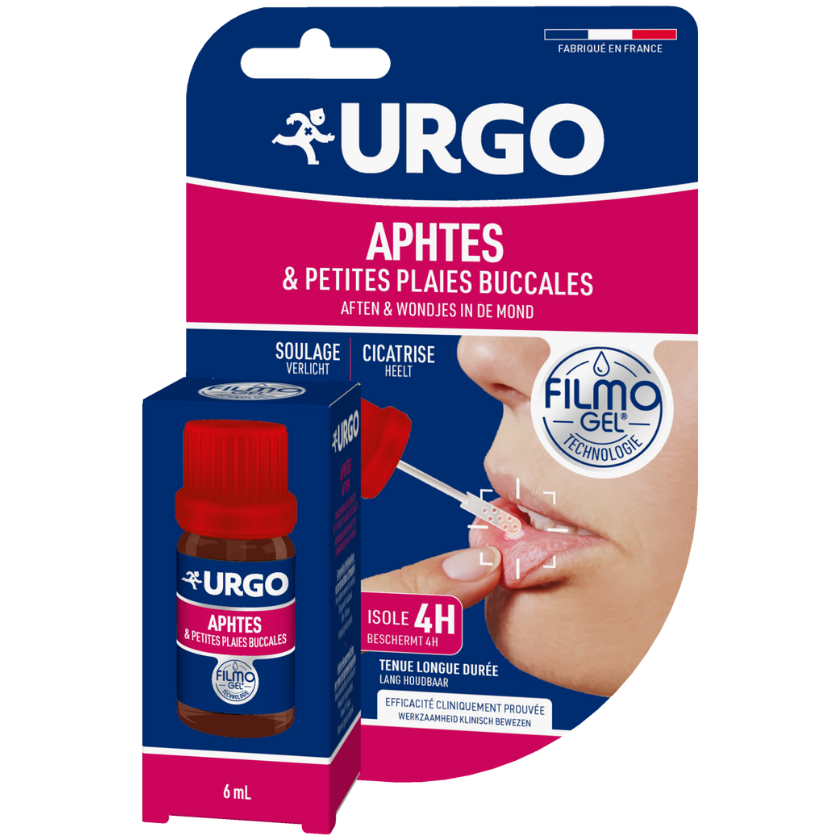 Urgo Aphte