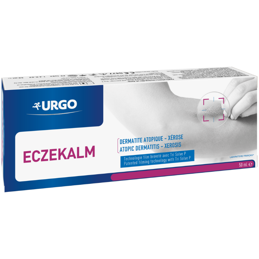 Urgo Eczekalm
