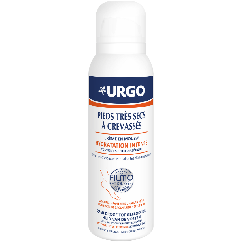 Urgo Mousse Pied