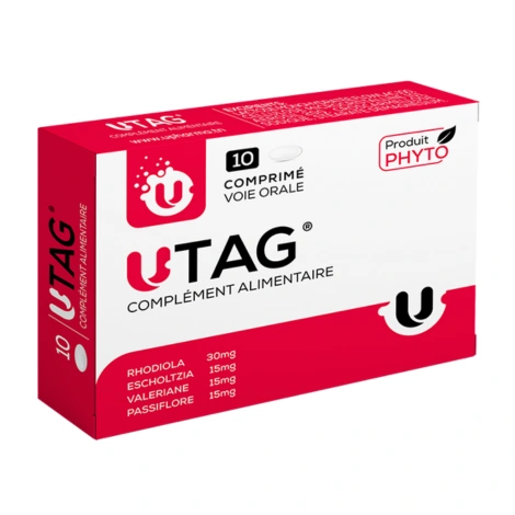 Utag Cp