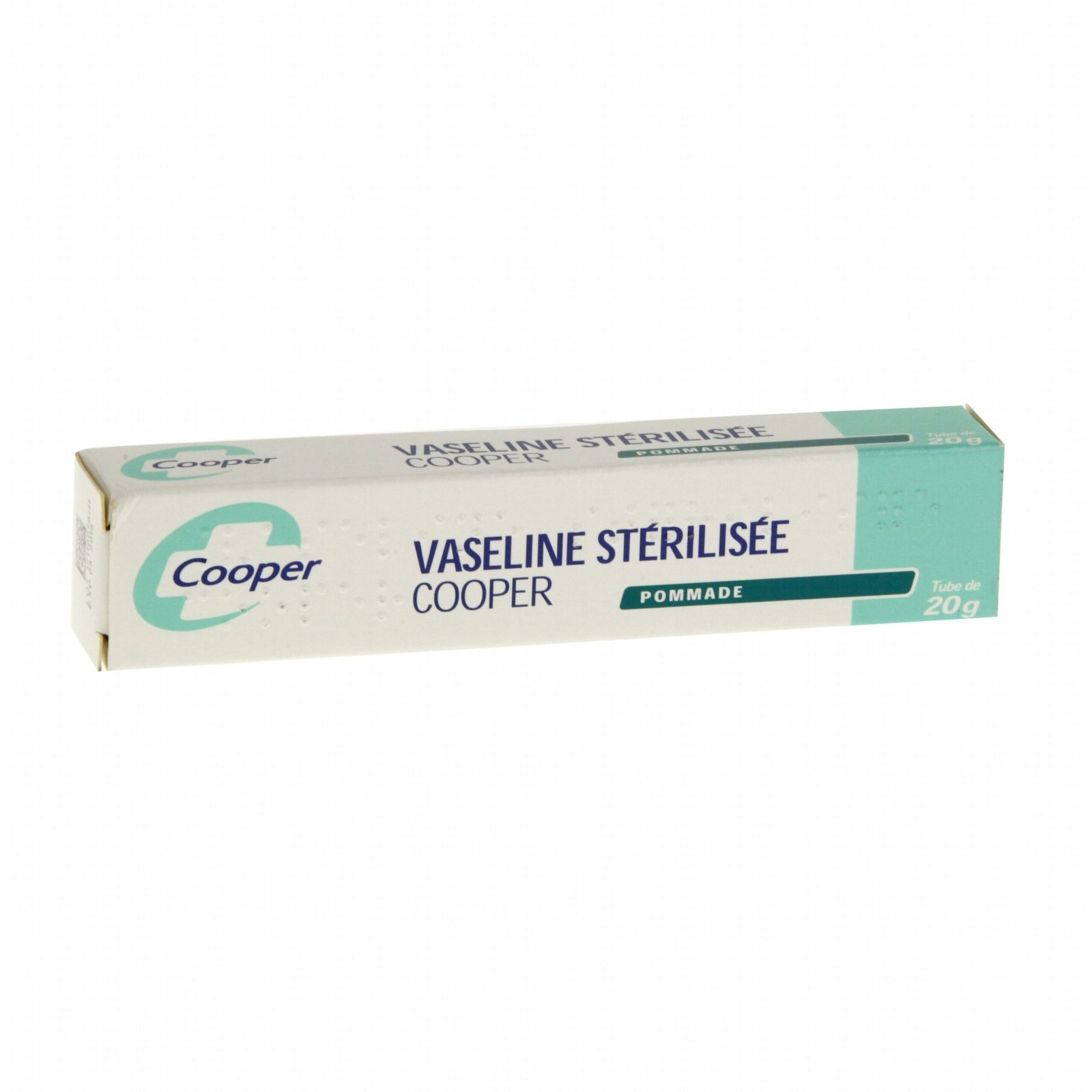 Vaseline Piedestrile