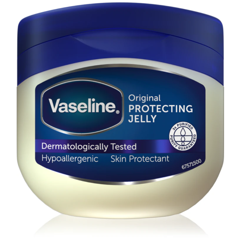Vaseline Pure 250 Ml