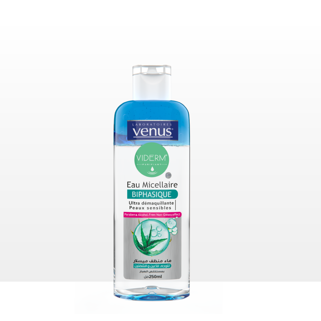 Venus Viderm Eau Micellaire