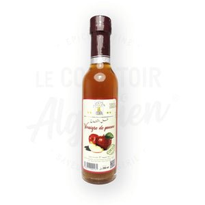 Vinaigre De Pomme