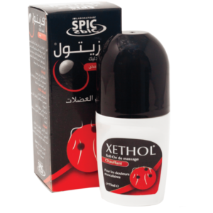 Xethol Rollon 75ml (75ML)