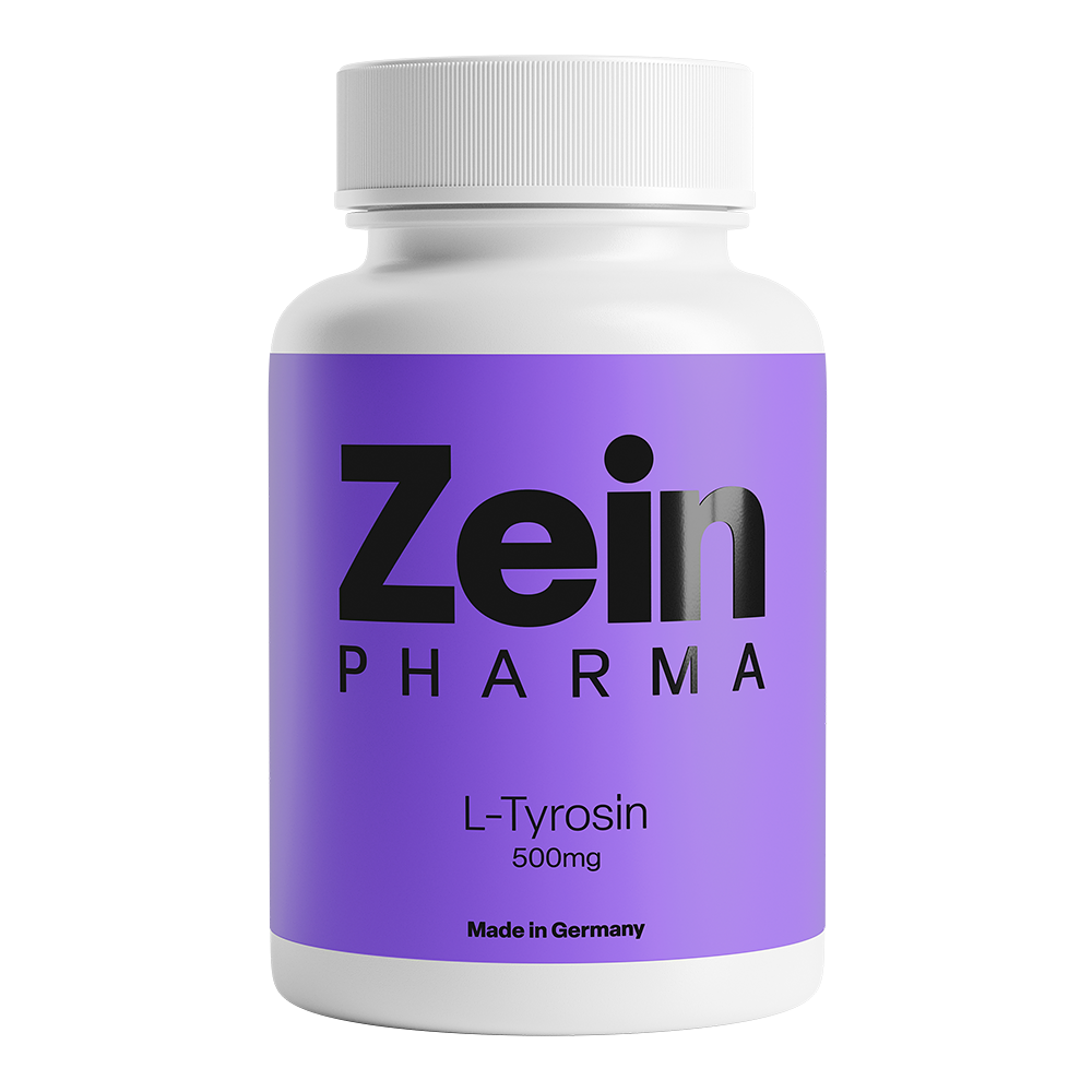 Zeinpharma L-Tyrosine